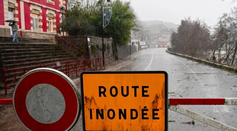 Un autre Breton visé par Trump raconte son quotidien sous sanctions américa…