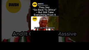 L'Héritage volé : La satire percutante de Michael Blackson