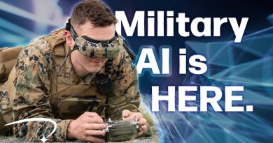 L'IA en guerre : la transformation du Pentagone par l'apprentissage automatique