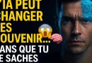 L'IA modifie ta mémoire sans que tu le saches !