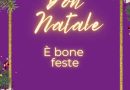 L’IAE Corse vous souhaite un joyeux Noël et de très bonnes fêtes de fin d’année 🎄
On se retrouve dès le 05 janvier pour débuter ensemble cette nouvelle année ! | IAE Corse