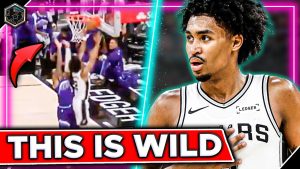 LNBA regrette déjà d'avoir laissé cela se produire...