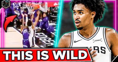 LNBA regrette déjà d'avoir laissé cela se produire...