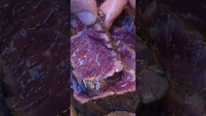 L'Onglet de Boeuf : Le Meilleur Morceau ? Partie 1