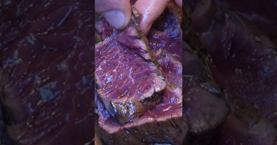 L'Onglet de Boeuf : Le Meilleur Morceau ? Partie 1