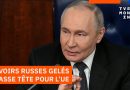 L'UE débat sur l'utilisation de 210 milliards d'avoirs russes