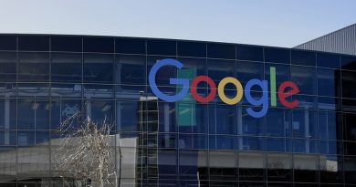 L'UE examine l'utilisation des contenus en ligne par Google pour ses outils d'IA.