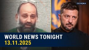 L'UE soutient l'Ukraine face à un scandale de corruption