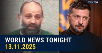 L'UE soutient l'Ukraine face à un scandale de corruption