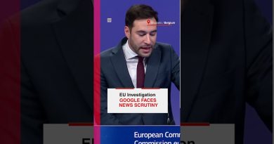 L'UE vise Google : Les sites d'info sont-ils pénalisés ?