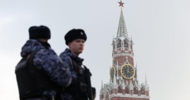 Guerre en Ukraine : détails sur l'attaque de drones ciblant la résidence de Poutine en Russie