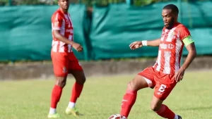 L'US Robert et le Club Péléen se sont imposés, les derniers matchs de la 12ème journée de R1 vont valoir cher