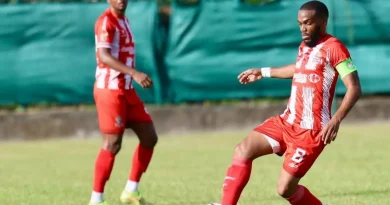 L'US Robert et le Club Péléen se sont imposés, les derniers matchs de la 12ème journée de R1 vont valoir cher