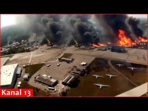 L'Ukraine démantèle les sites militaires russes en Crimée