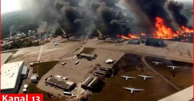 L'Ukraine démantèle les sites militaires russes en Crimée