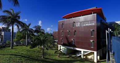 Université de La Réunion