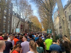 L’Urban trail de Lille aura lieu le 4 avril 2026 : voici quand vous pourrez vous inscrire