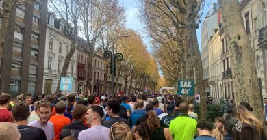 L’Urban trail de Lille aura lieu le 4 avril 2026 : voici quand vous pourrez vous inscrire