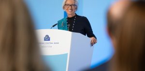 La BCE conclut l'année avec des perspectives optimistes pour l'économie européenne