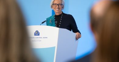 La BCE conclut l'année avec des perspectives optimistes pour l'économie européenne