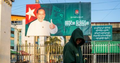 La Birmanie organise des élections après cinq ans de guerre civile