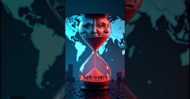 La Bombe Démographique : Crise de la Population Mondiale