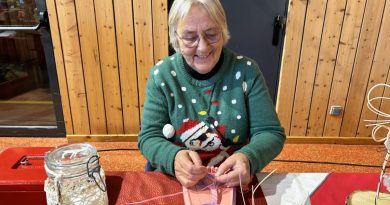 La Broque. A la recherche des dernières idées cadeaux