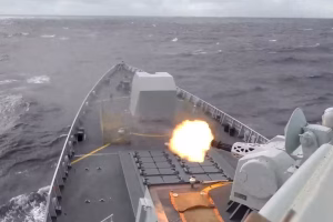 La Chine annonce le lancement d’exercices majeurs autour de Taïwan qui répond avec un déploiement de « forces appropriées »