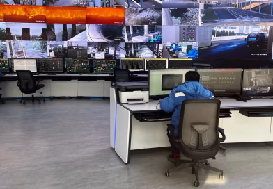 La Chine exhume ses vieux déchets pour alimenter ses incinérateurs modernes La Chine prête à exhumer ses « vieux » déchets pour faire tourner ses incinérateurs flambant neufs