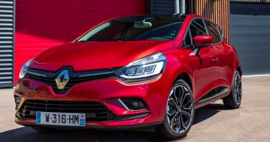 La Clio 2023 fabriquée en Turquie