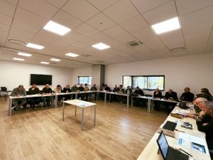 Communauté De Communes Sartenais-Valinco-Taravo