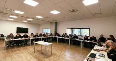 Communauté De Communes Sartenais-Valinco-Taravo