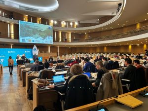 La Corse mise à l’honneur lors de la 9ᵉ édition « Poissons Migrateurs en Rhône-Méditerranée »
