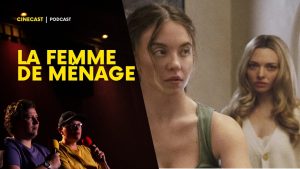La Femme de Ménage : Paul Feig adapte un roman culte