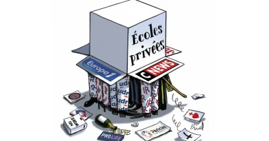 La Fondation Kairos, lobby des écoles privées hors contrat, cible Vincent Bolloré et Pierre-Édouard Stérin