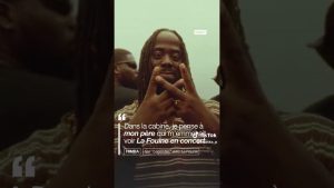 La Fouine et HIMRA : Une collaboration légendaire