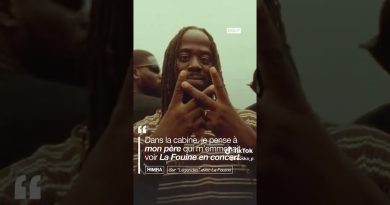 La Fouine et HIMRA : Une collaboration légendaire