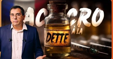 La France face à la dette : un piège inquiétant !