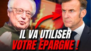 La France remboursera sa dette grâce à vos économies !