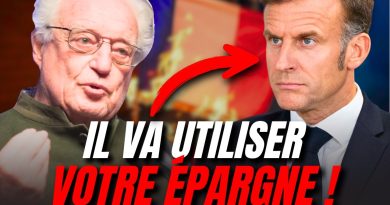 La France remboursera sa dette grâce à vos économies !