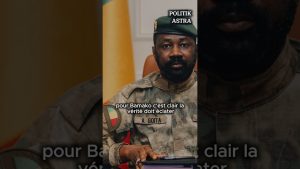 La France sous le choc : Diop dévoile une implication secrète !