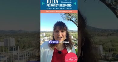 La Garde : transition énergétique et économies sur vos factures