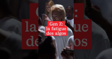 La Gen Z refuse de plus en plus les réseaux sociaux