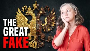 La Grande Illusion : Pourquoi la Russie s'effondre en silence