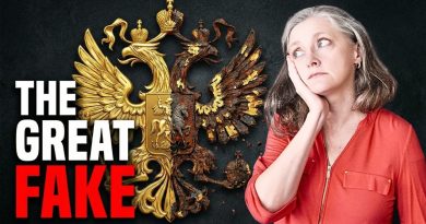 La Grande Illusion : Pourquoi la Russie s'effondre en silence