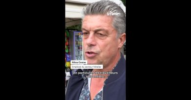 La Grèce adopte une journée de travail de 13 heures