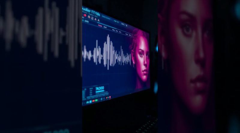 La Guerre Silencieuse pour la Vérité dans les Médias Synthétiques