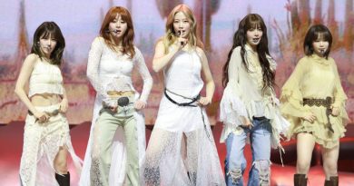 La K-pop, victime collatérale des tensions entre la Chine, la Corée du Sud et le Japon