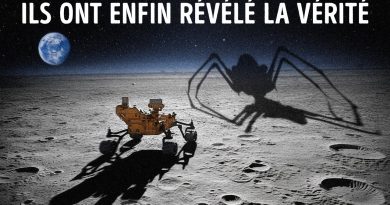 La Lune : des révélations inattendues de la NASA