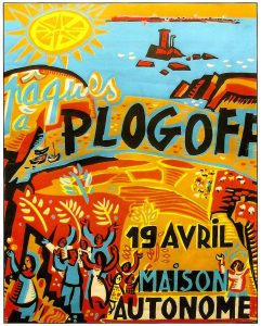 La Maison autonome de Plogoff (1980-1984) : - ArMen - La Bretagne culture société